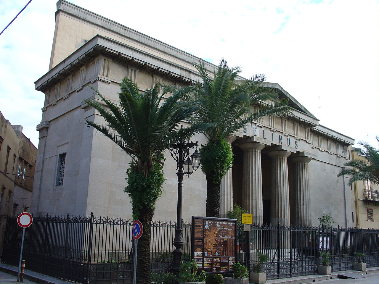 Ponte di Ognissanti 2026 a Trapani: ristoranti, dove mangiare, eventi